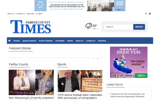 Times Community Newspapers